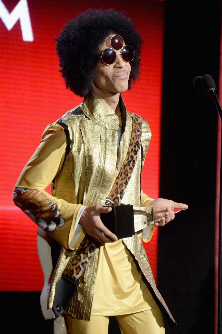 Prince in Performance, From the 1980s to the Present - Slideshow - Vulture