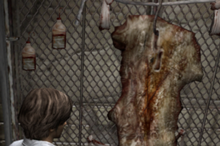 New poll is up while we undergo some - Silent Hill Wiki