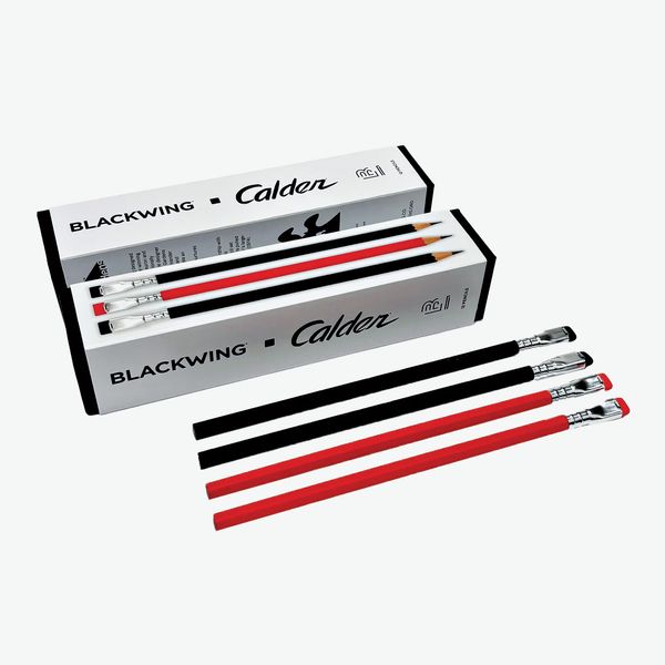 Blackwing x Calder Limited Edition Pencil Set
