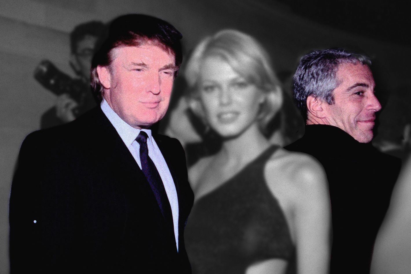 Is Trump in the Epstein Files? All About Their Friendship.