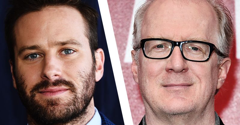 The Minutes Heads to Broadway With Tracy Letts, Armie Hammer