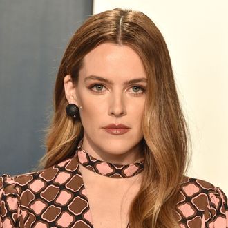 Riley Keough Pens Tribute to Late Brother Benjamin Keough