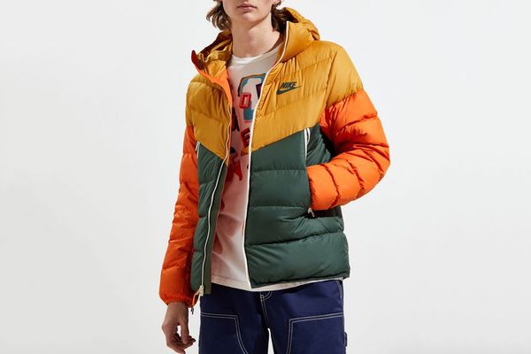 Nike Sportswear Down Puffer Jacket