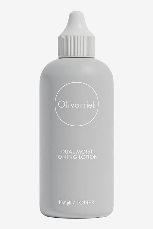 Olivarrier Dual Moist Toning Lotion