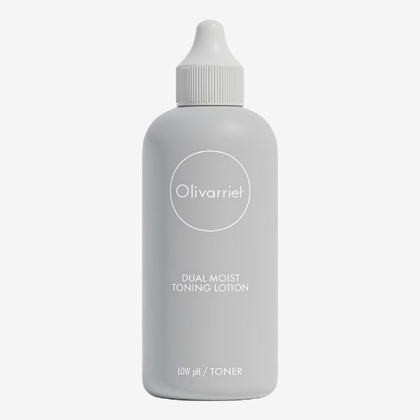 Olivarrier Dual Moist Toning Lotion