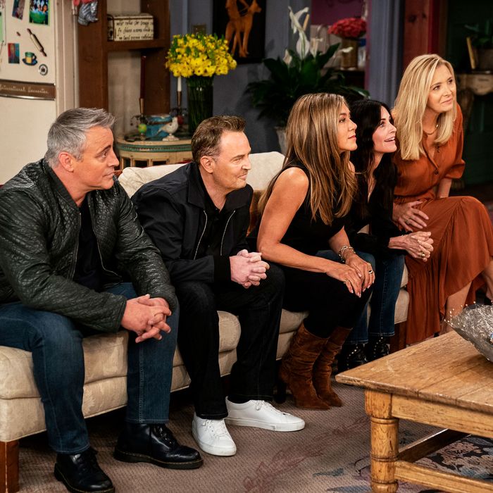 Friends Reunion All The Best Moments Highlights Friends Reunion All The Best Moments Highlights