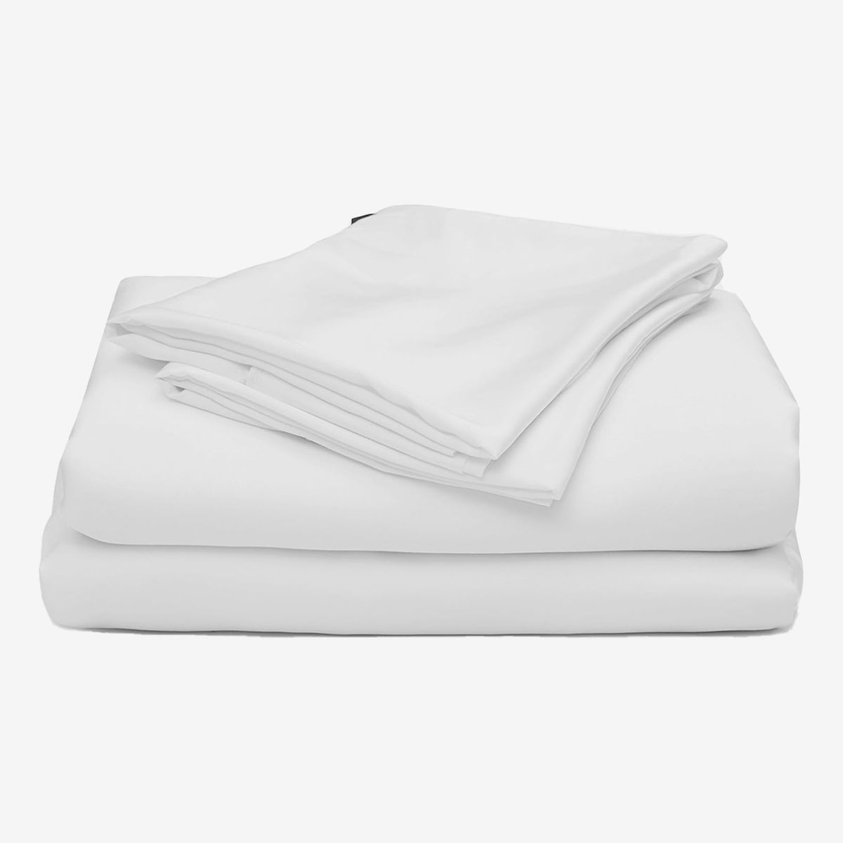 Ettitude Signature Sateen Sheet Set - Queen