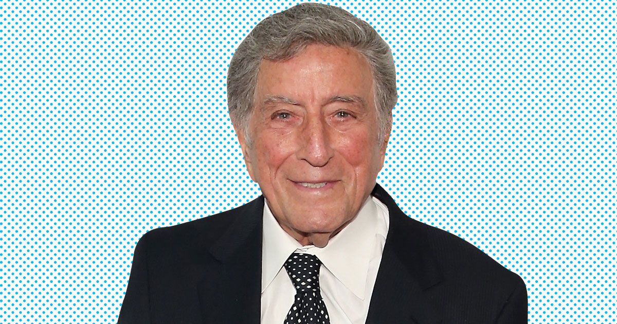 Tony Bennett on His Next Album With Lady Gaga, Staying Young Forever ...