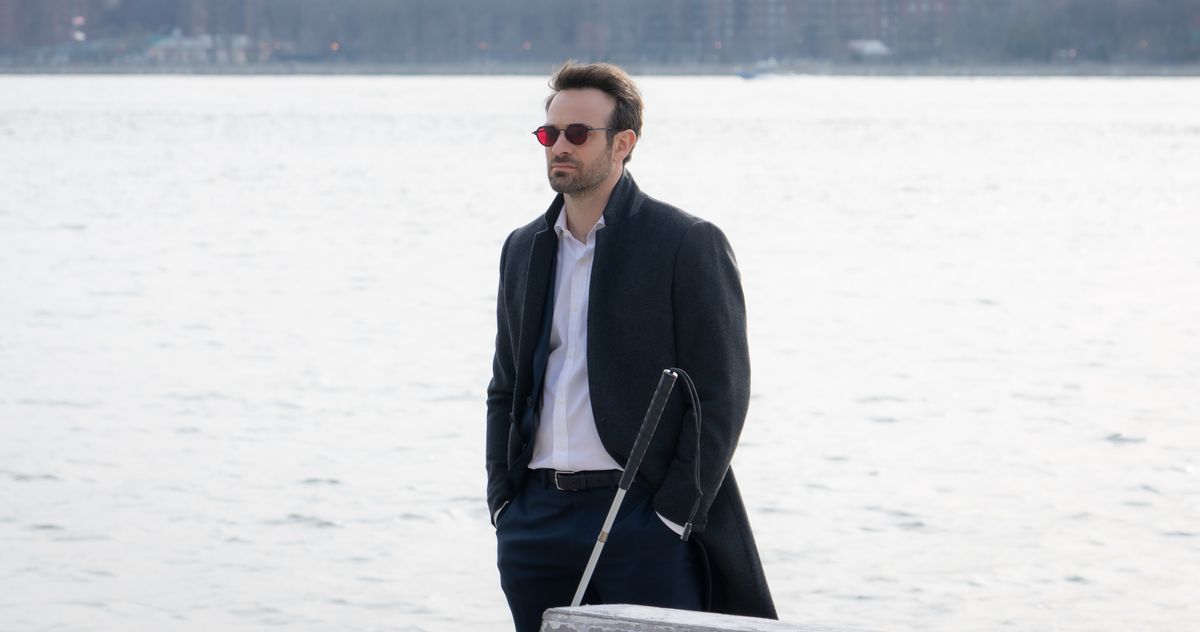 Daredevil: Born Again Recap: The Right Thing to Do