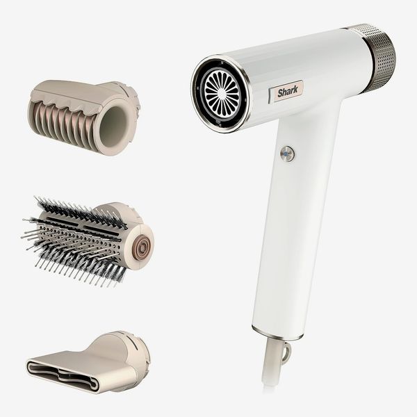 Shark SpeedStyle Hair Dryer, 3 Styling Tools, Fine to Medium Hair, HD331