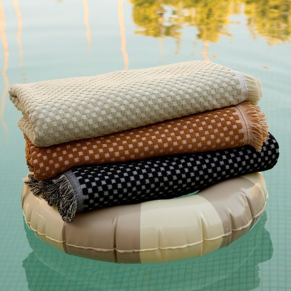 Parachute Riviera Beach Towel