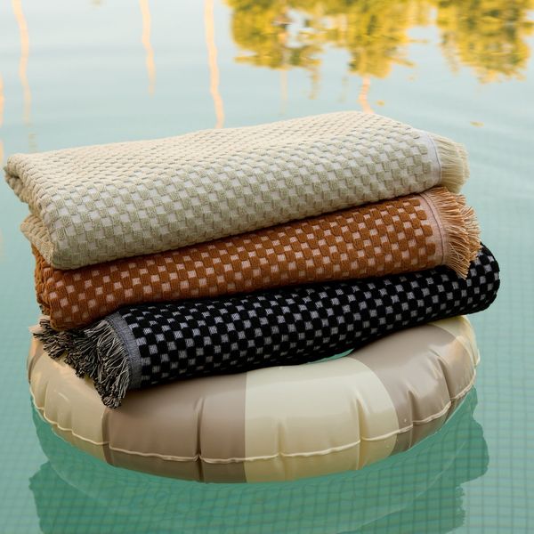 Parachute Riviera Beach Towel