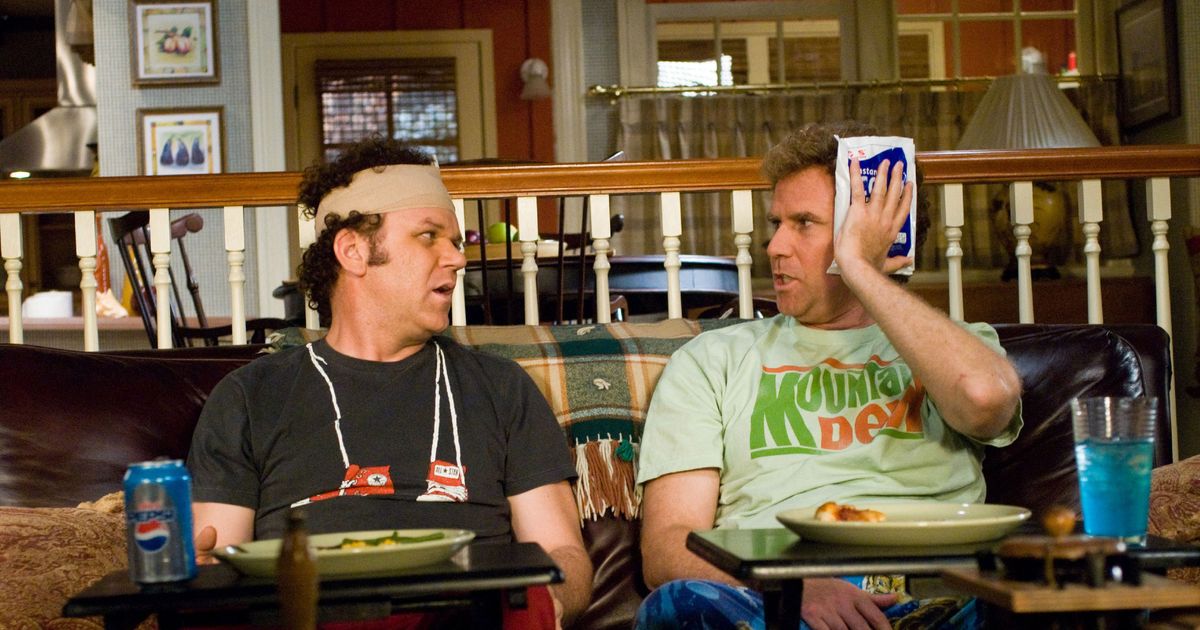 40 Funny Movies On Streaming If You Need A Laugh Right Now