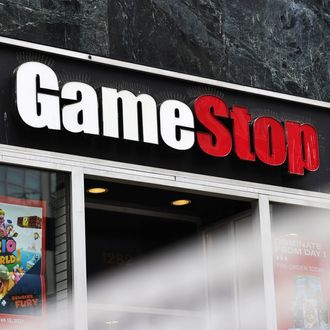 MGM Bets You’ll Love a Movie About the Whole GameStop Stock Pandemonium - Vulture