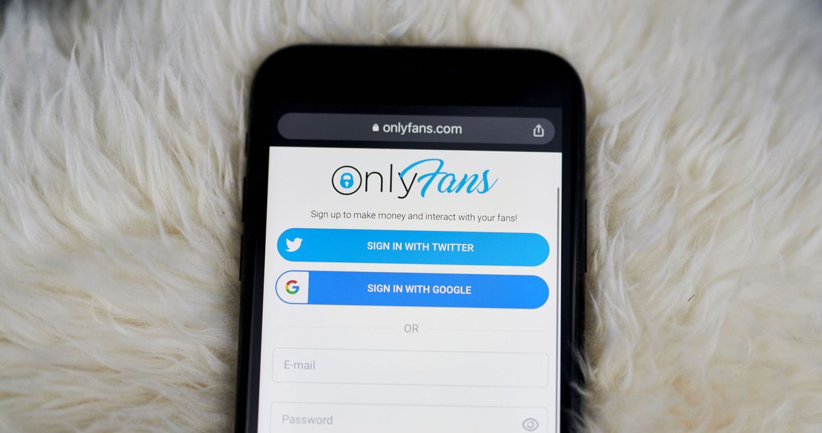 Onlyfans Not Banning ‘sexually Explicit’ Content Details