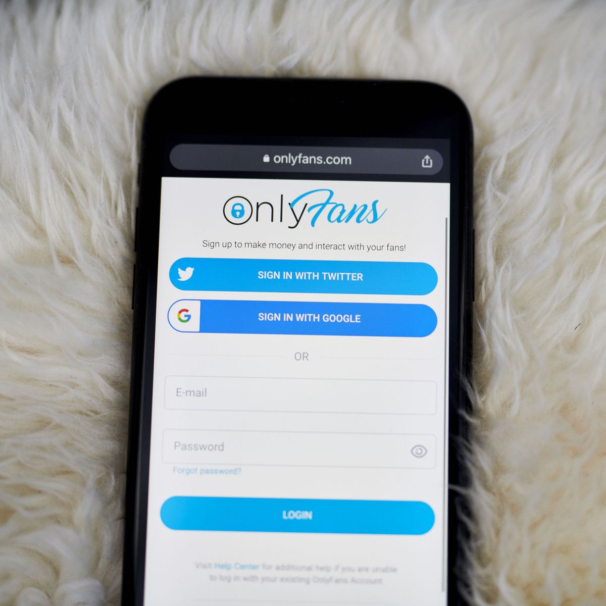 Onlyfans is a social media subscription site that enables content creators ...