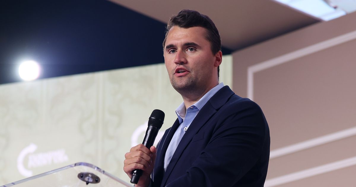Why Young Conservative Women Loved Charlie Kirk