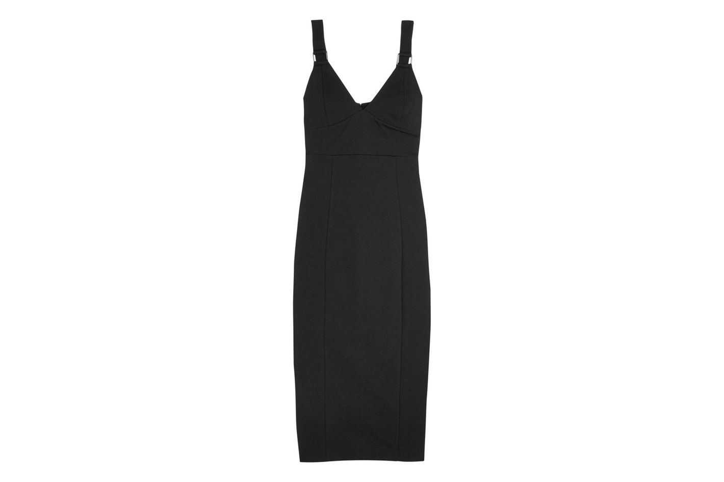 13 Black Dresses for Women Who Hate Summer