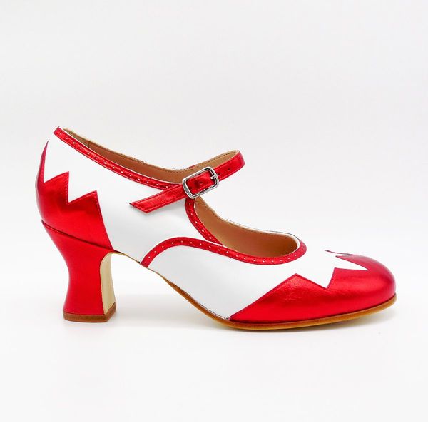 LaDuca Shoes, The Holly