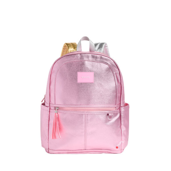 State Kane Backpack with Travel Sleeve