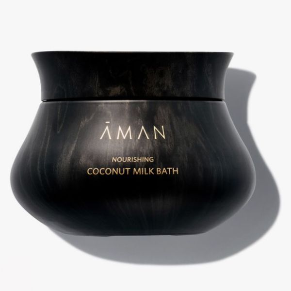 Aman Nourishing Coconut Milk Bath