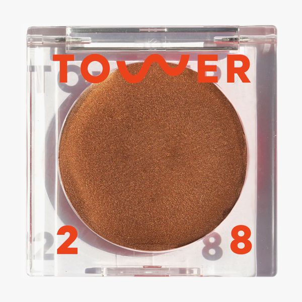 Tower 28 Beauty Bronzino Illuminating Cream Bronzer