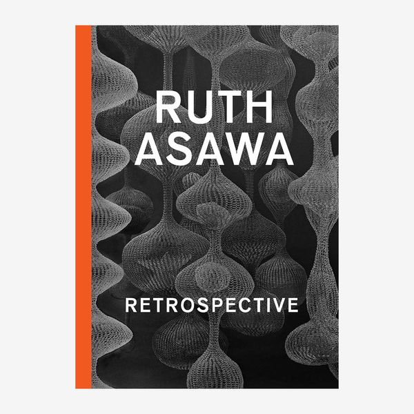 ‘Ruth Asawa: Retrospective,’ edited by Janet Bishop and Cara Manes