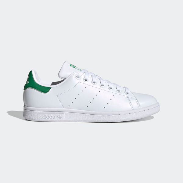 Las mejores zapatillas adidas Stan Smith para mujer.