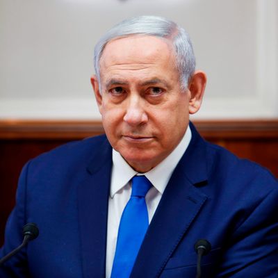 Netanyahu’s Indictment Won’t Solve Israel’s Paralysis