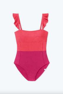 Summersalt The Ruffle Oasis