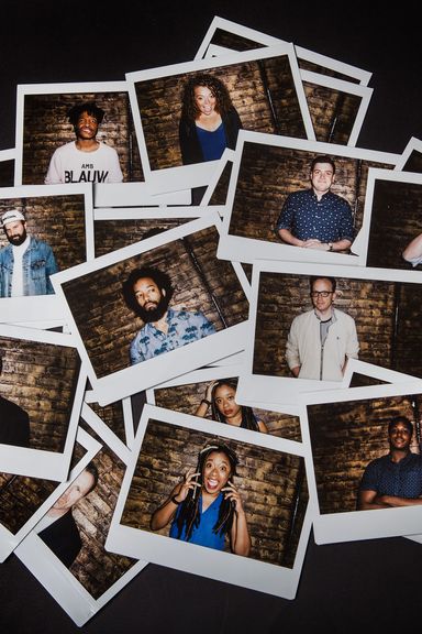 Comedy Night at Bell House
