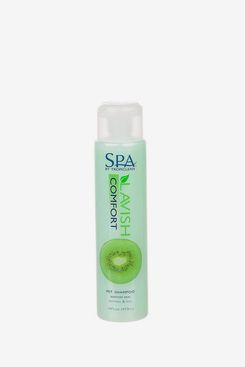 TropiClean Spa Comfort Shampoo for Dogs & Cats (16 oz)