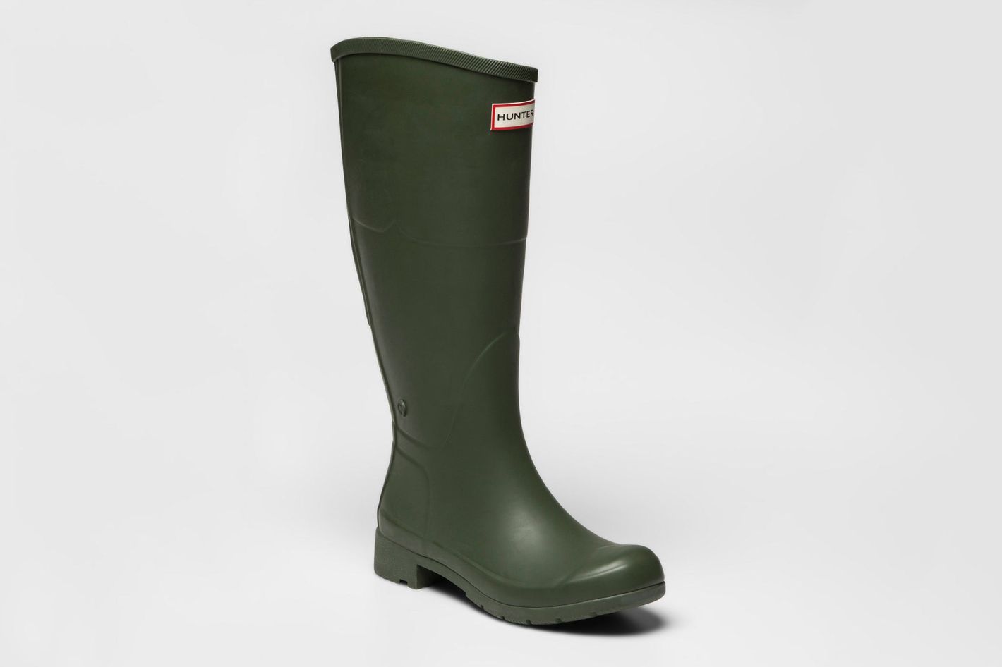 Unisex ADMINISTRATOR Wellies Wellington Black Green Rain Festival Snow Boots 