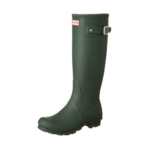 Hunter Women’s Original Tall Rain Boot