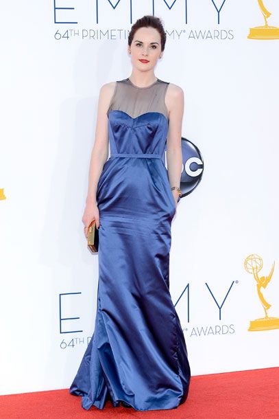 See All the Red Carpet Looks at the 2012 Emmy Awards - Slideshow - Vulture