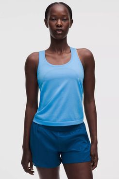 Lululemon Swiftly Tech Racerback Tank Top 2.0 Waist Length