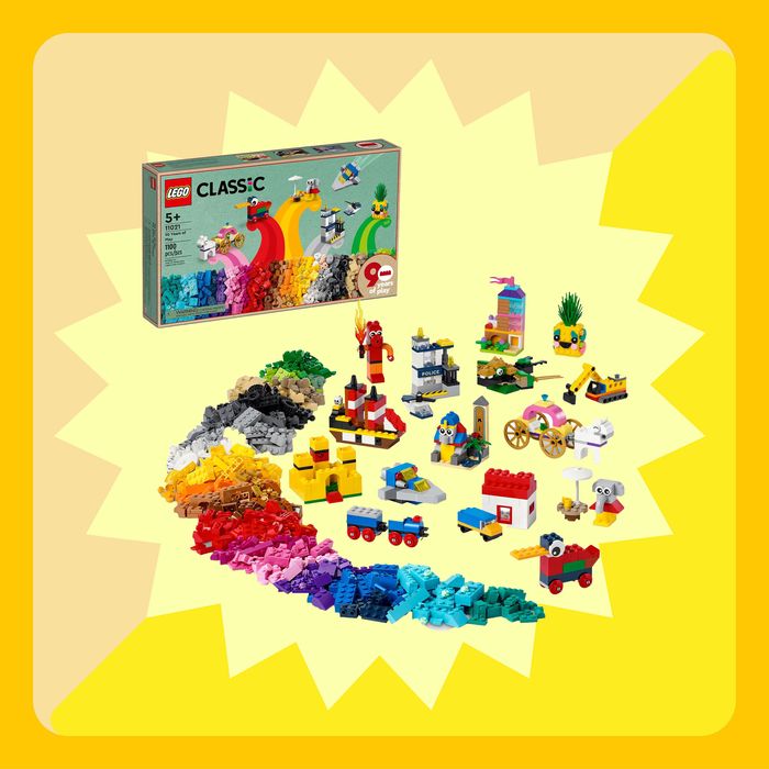 This 1,000-Piece Just $40 Today | The Strategist