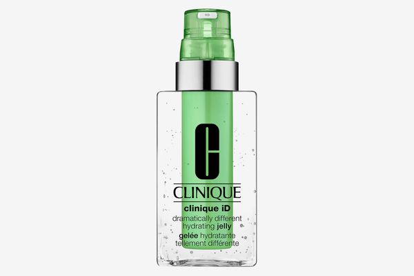 Clinique iD Dramatically Different Hydrating Jelly + Concentrate for Irritation