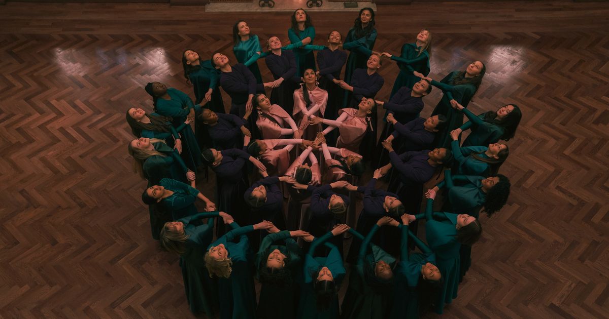 The Testaments Recap: Prom Night