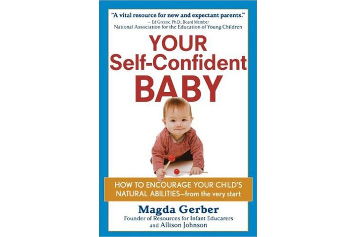 Best baby books 2024 for new parents