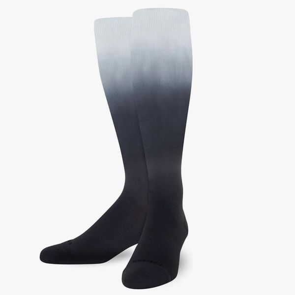 Comrad Nylon Knee High Socks