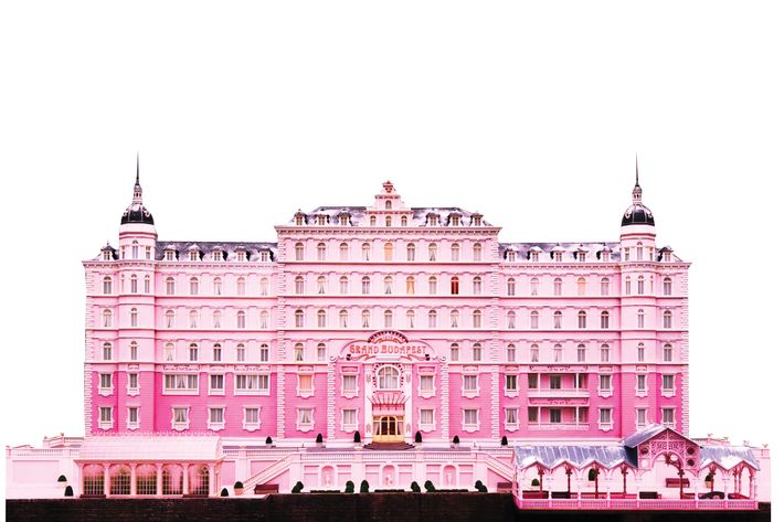 Luxury Embraces The Millennial Pink Movement