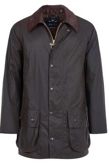 Barbour Classic Beaufort Waxed Jacket