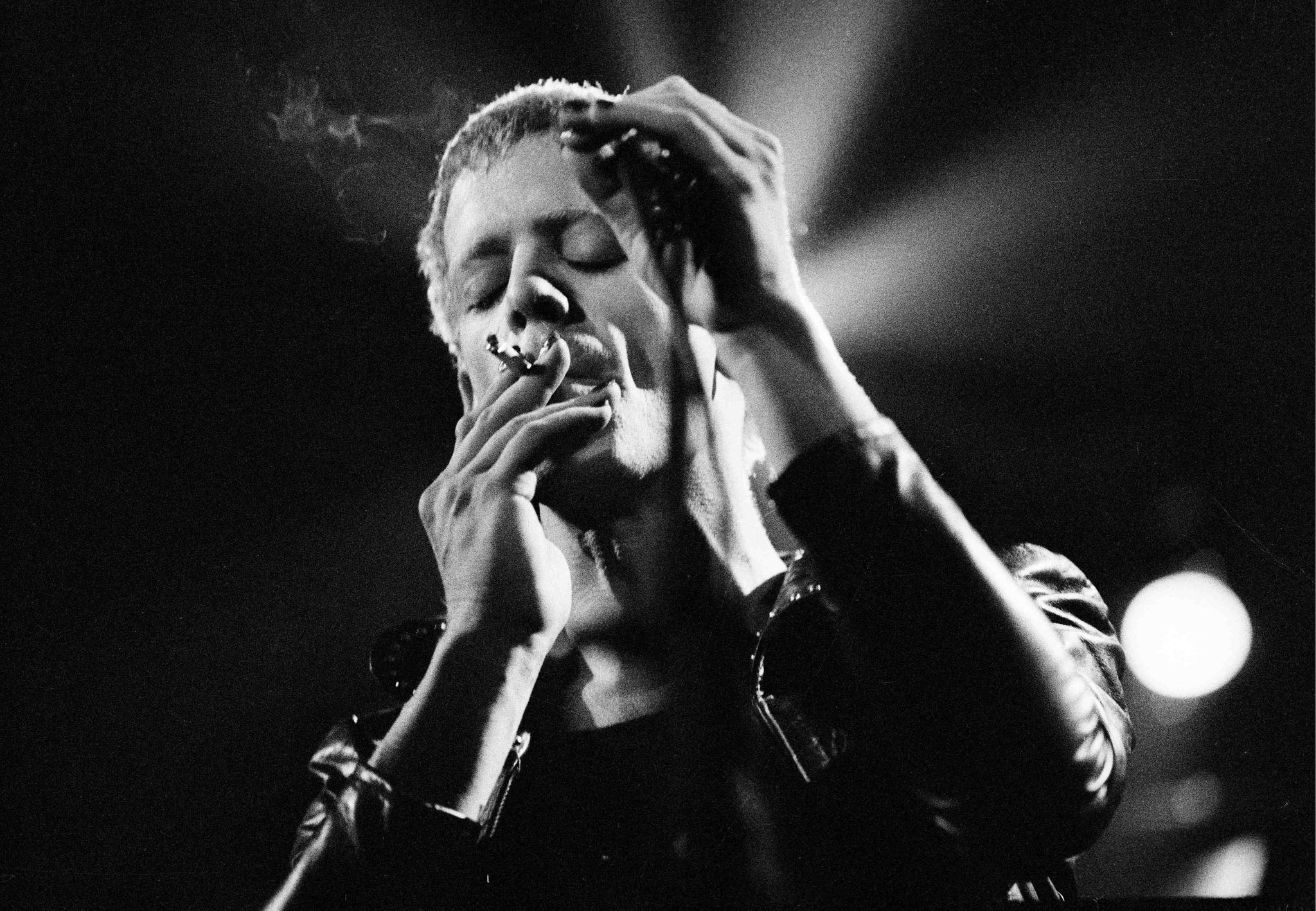 Relentless F*cking Noise”: Lou Reed on Making an Unlistenable