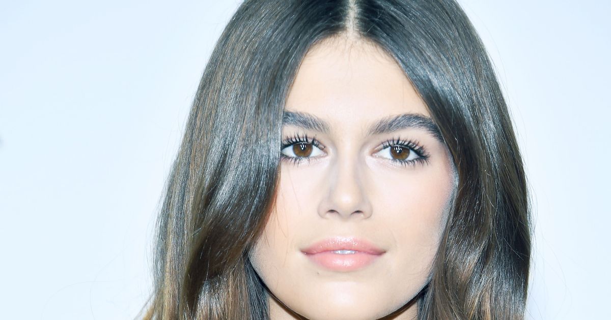 Kaia Gerber to Design Collection With Karl Lagerfeld