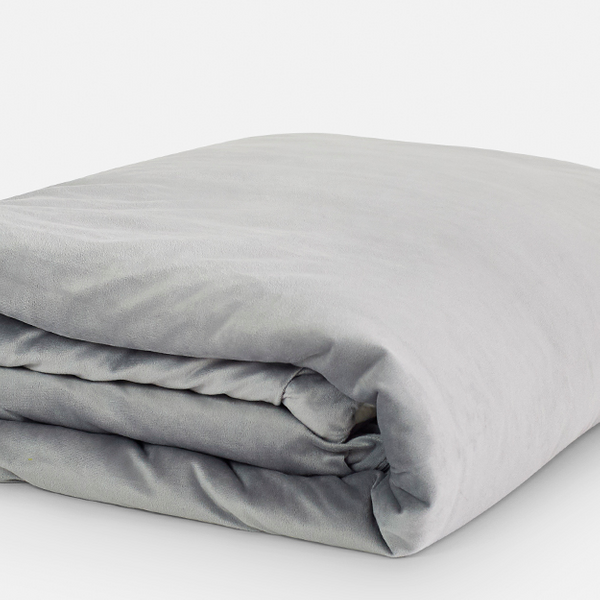 9 Best Cooling Weighted Blankets 2020 | The Strategist | New York Magazine
