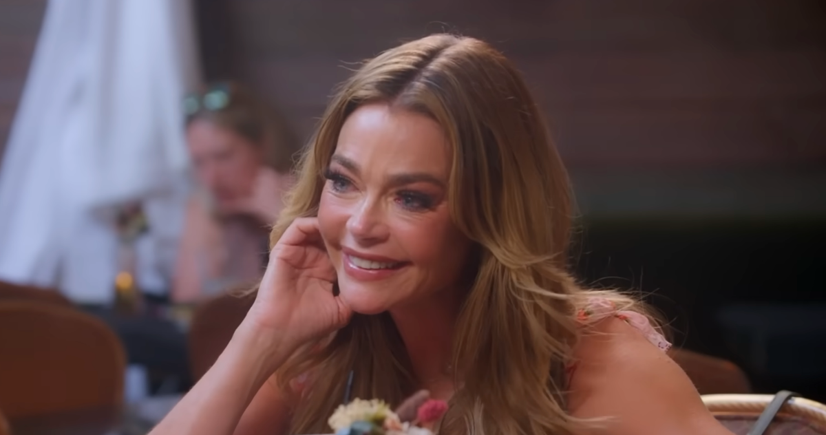 Denise Richards & Her Wild Things Recap: Only Godzilla Forgives