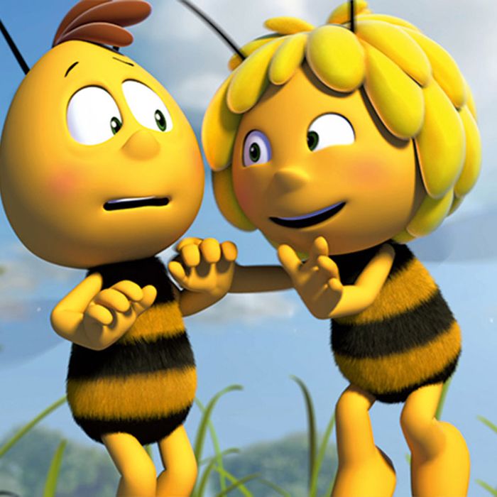 Netflix Pulls Maya the Bee Episode For Penis Drawing