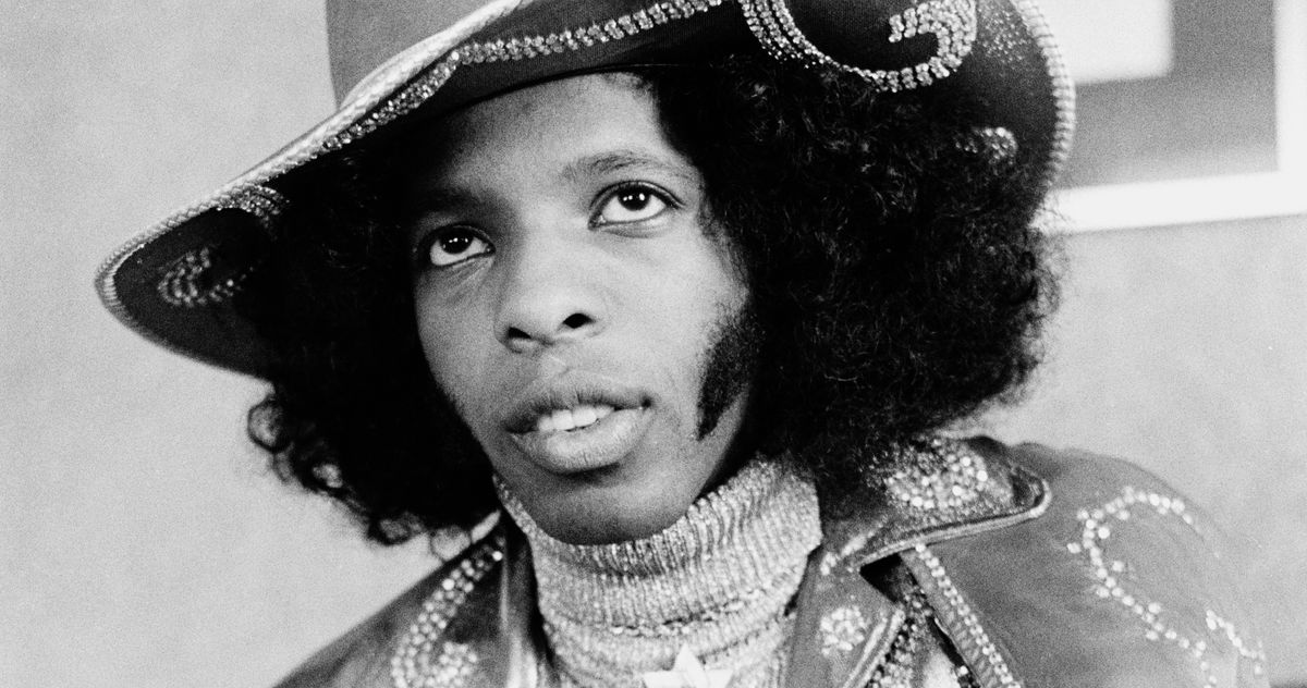 Sly Stone, of Sly and the Family Stone, Dead at 82