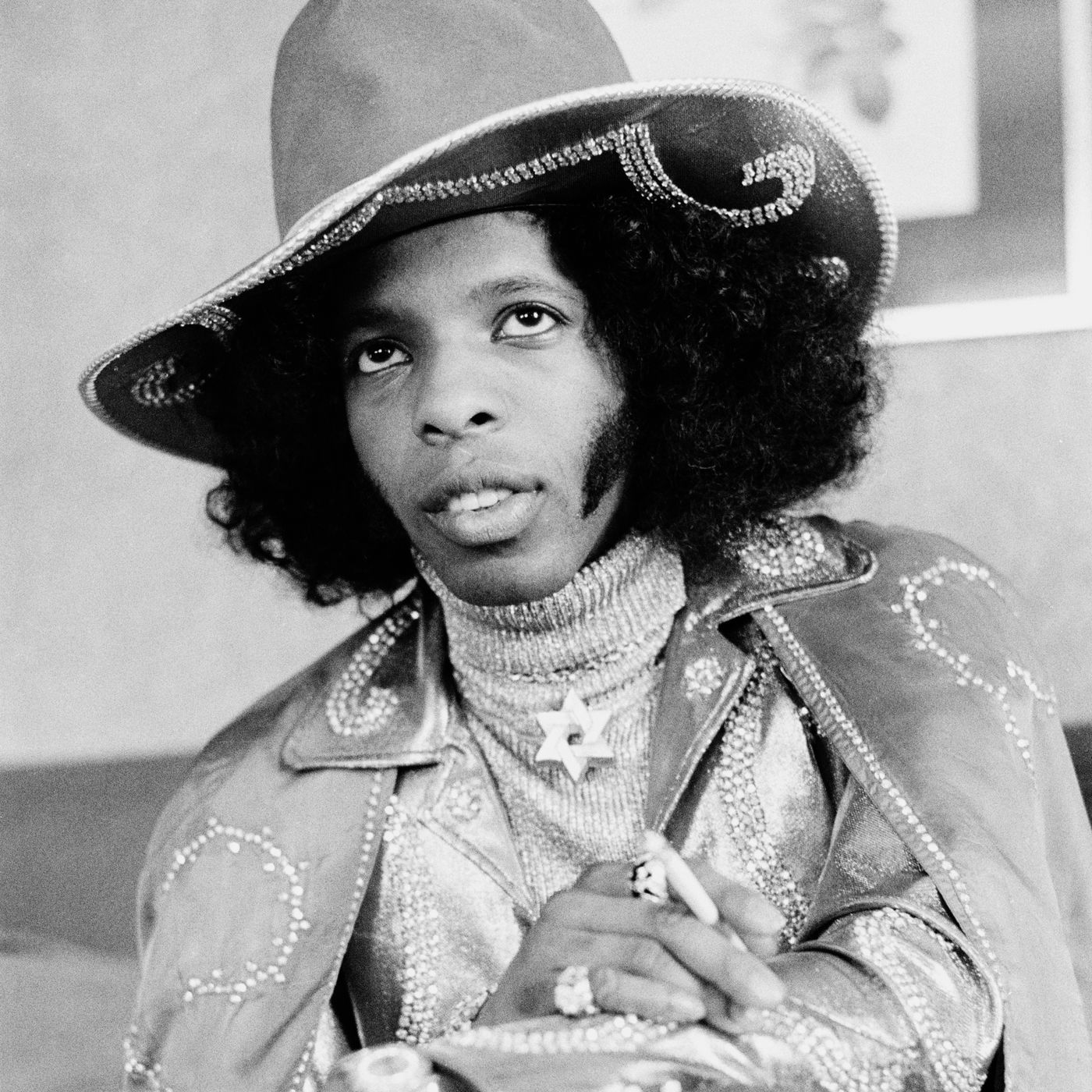 did sly stone smoke cigarettes Sly Stone turned isolation into inspiration, forging a path for a generation of music-makers How Sly Stone and George